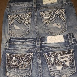 Miss Me Jeans bundle